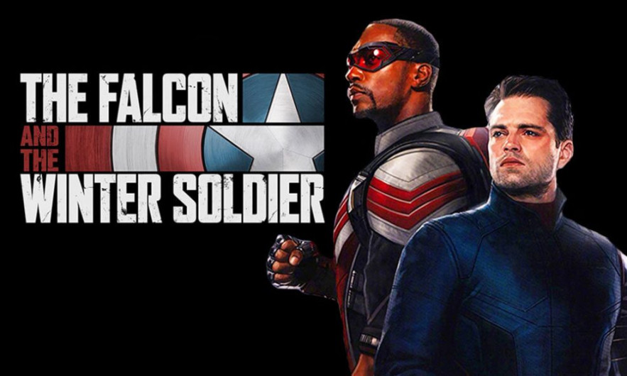 Filtran video del set de “The Falcon y The Winter Soldier” 