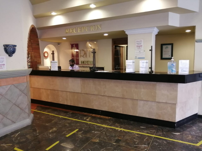 Afinan detalles para implementar nuevo bachillerato técnico en turismo