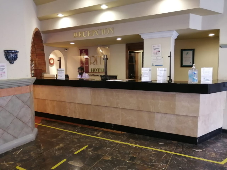 Afinan detalles para implementar nuevo bachillerato técnico en turismo