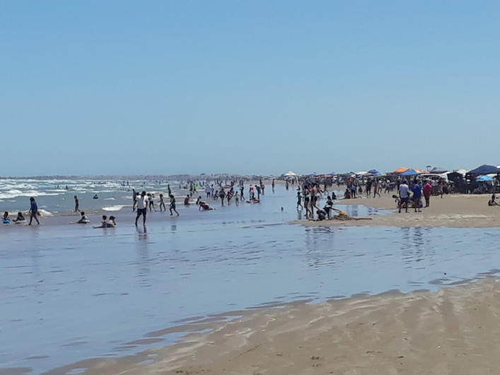 Crece el gusto por los atractivos turísticos que existen en Altamira