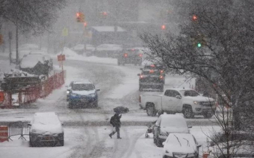 Se eleva a 111 los fallecimientos en Texas tras tormenta invernal de febrero 