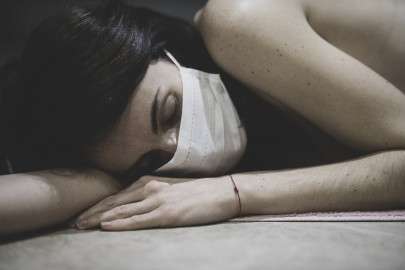 México encabeza la lista de estrés mundial