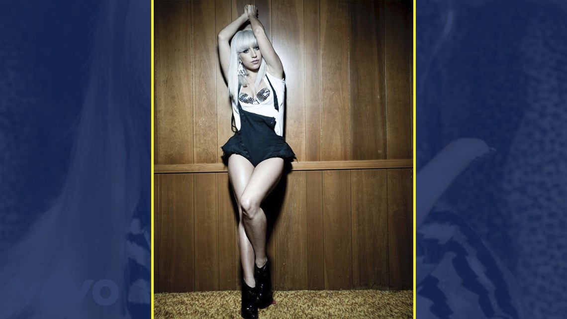 Lady Gaga celebra 10 años de 'Just Dance'