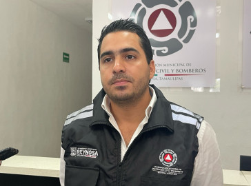 Protección Civil activa operativo de Semana Santa en La Playita y balnearios