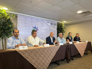 Empresarios y legisladores trabajan en Ley contra la extorsión