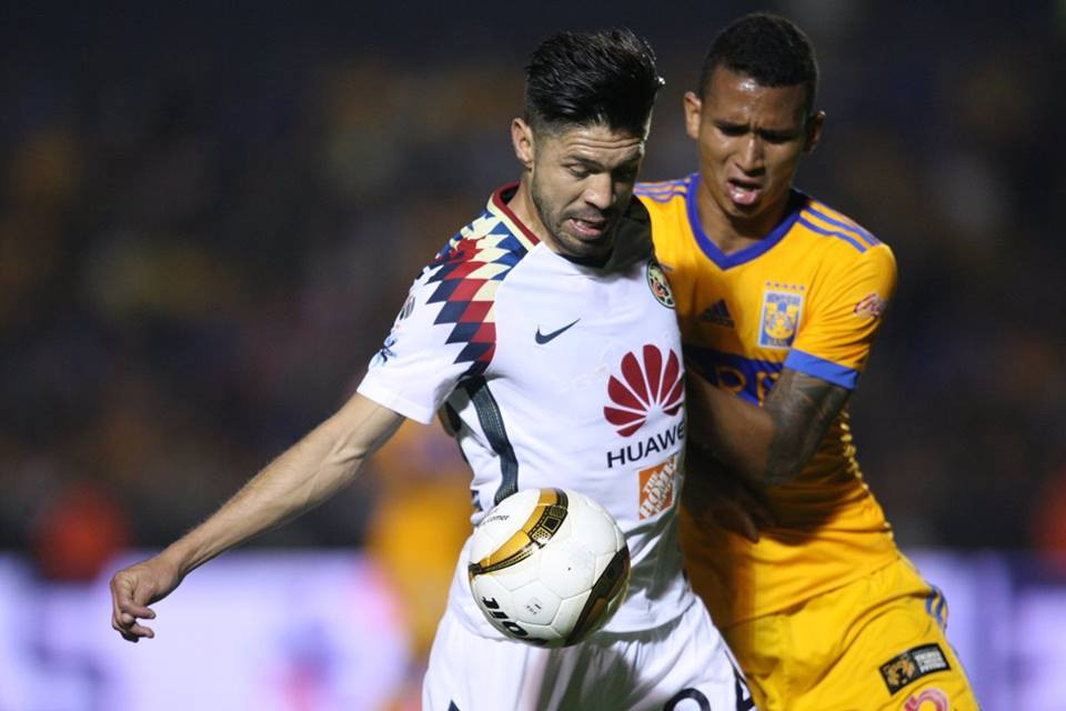 Tigres primer invitado a la final de la Liga MX