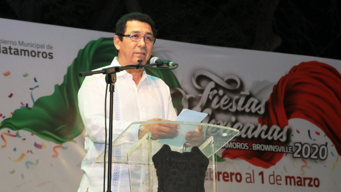 En marcha protocolo de seguridad por Fiestas Mexicanas: Alcalde