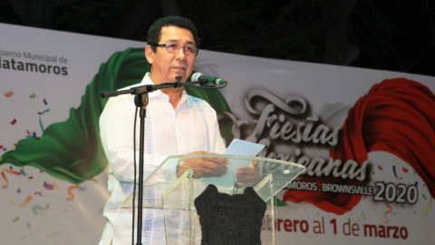 En marcha protocolo de seguridad por Fiestas Mexicanas: Alcalde