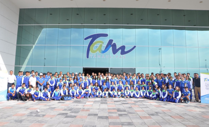 Buscará INDE ingresar al top ten del medallero en la ON2018