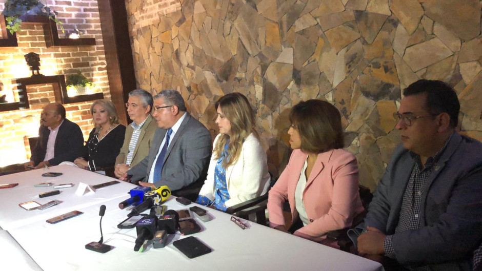 Buscan apertura de nuevos carriles en Puentes Internacionales