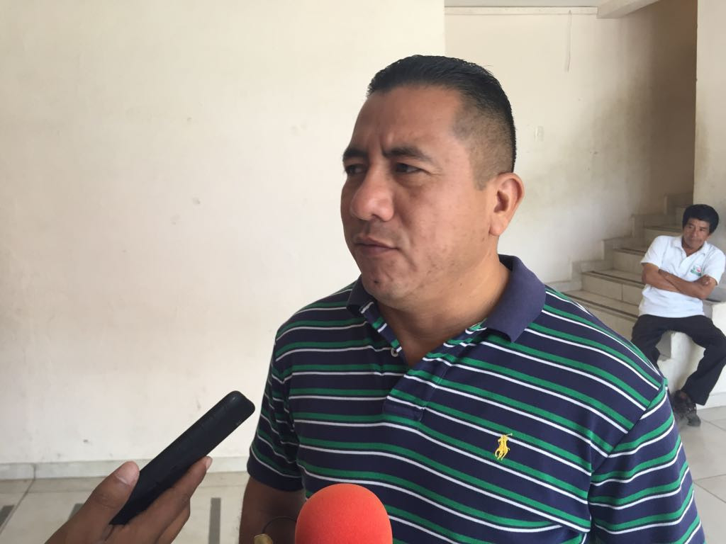 Capacitación a operadores de transporte público avanza