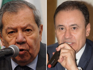 Afinan detalles para posesión de López Obrador