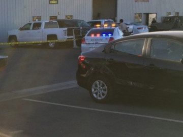 Hombre se suicida tras matar a 5 personas a tiros