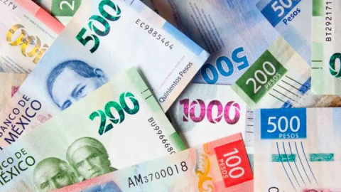 Economía de México crece 0.3% en primer trimestre de 2024