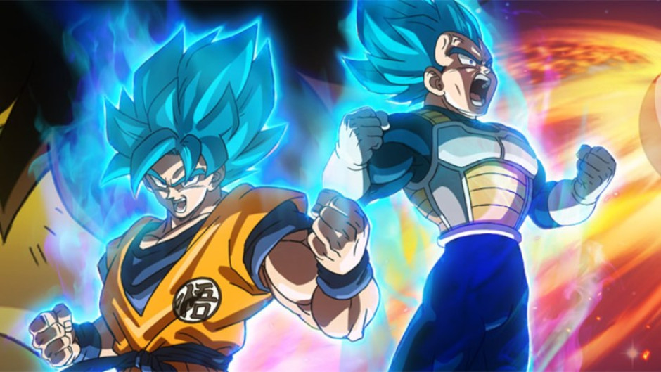 Una nueva película de ‘Dragon Ball’ sería estrenada en 2022