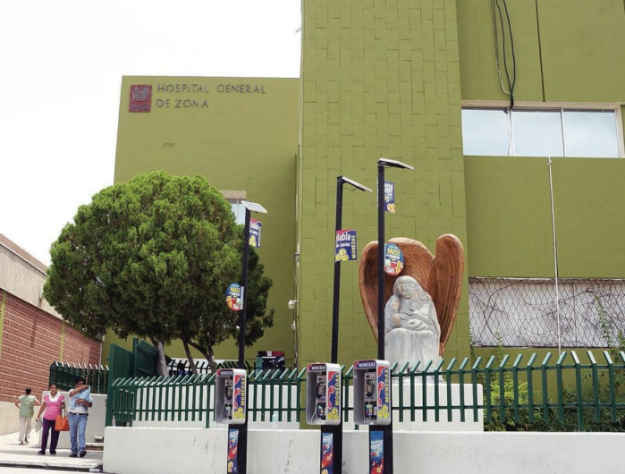 Emite recomendación CNDH por negligencia en hospital de Tamaulipas