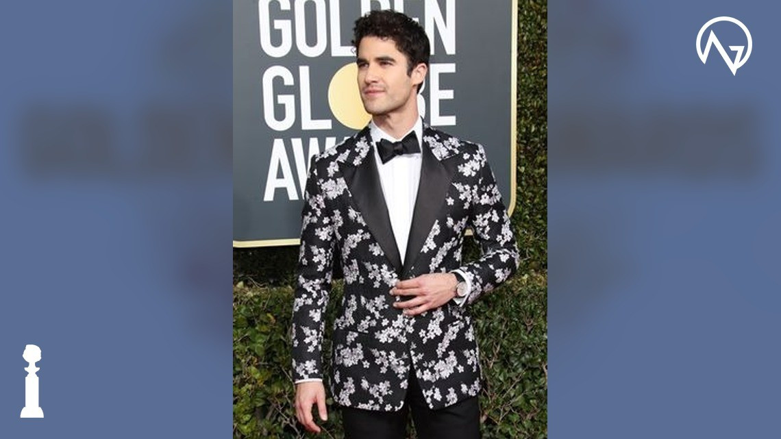 Los mejores looks de la alfombra roja en los Globos de Oro 2019