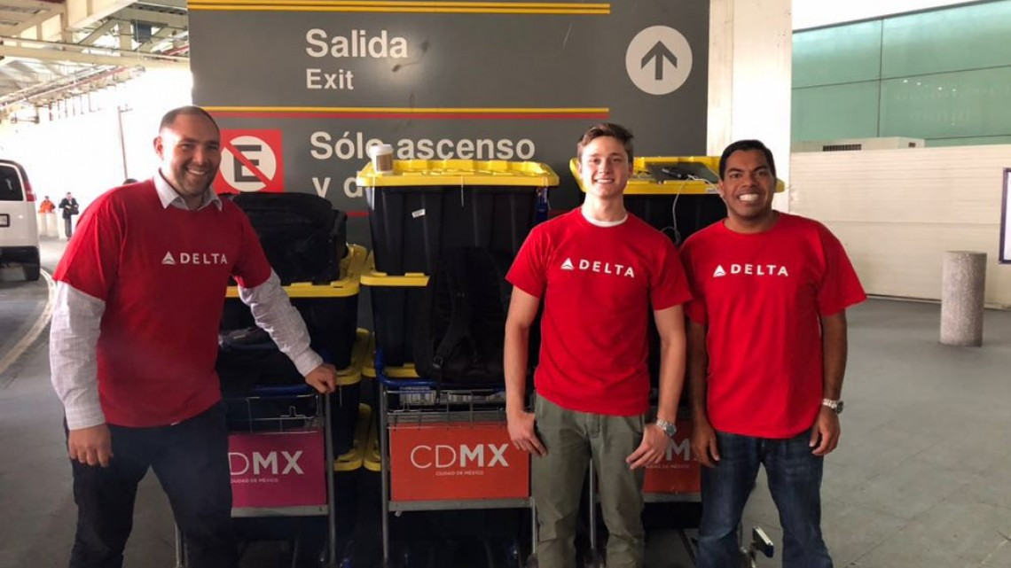 Dona Empresa Medshare equipo hospitalario a SST