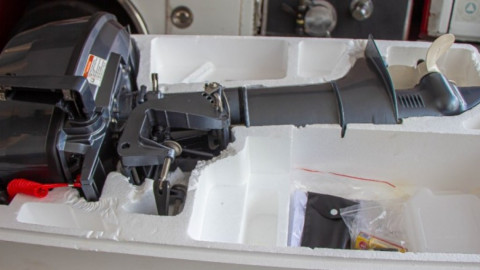 Recibe PC y Bomberos de Matamoros más herramientas para atender llamados de auxilio