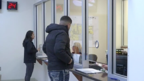  Ofrecen amnistía para pago de multas en Alton 