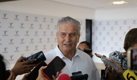 Refuerza Secretaría de Salud medidas de prevención de accidentes en Tamaulipas