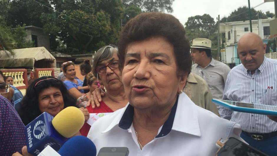 Con fuerte operativo retirarán puestos de comida en la calle