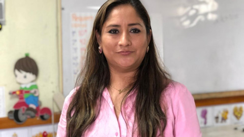 Amenazan maestros de tiempo completo con frenar labores en escuelas