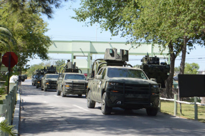 Reforzarán vigilancia con nuevas estaciones de seguridad