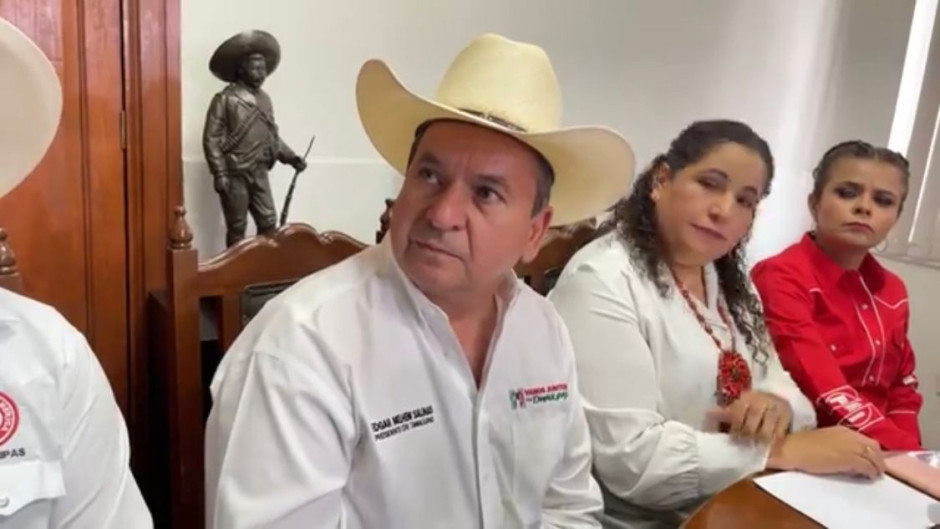 Ve el PRI mayor competitividad si se va en alianza en el 2024 