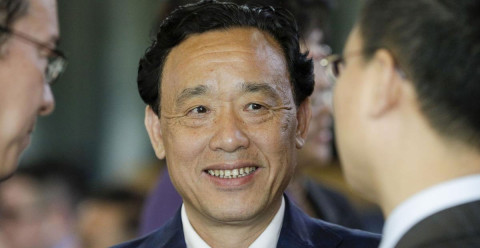 Eligen a viceministro chino Qu Dongyu al frente de la FAO