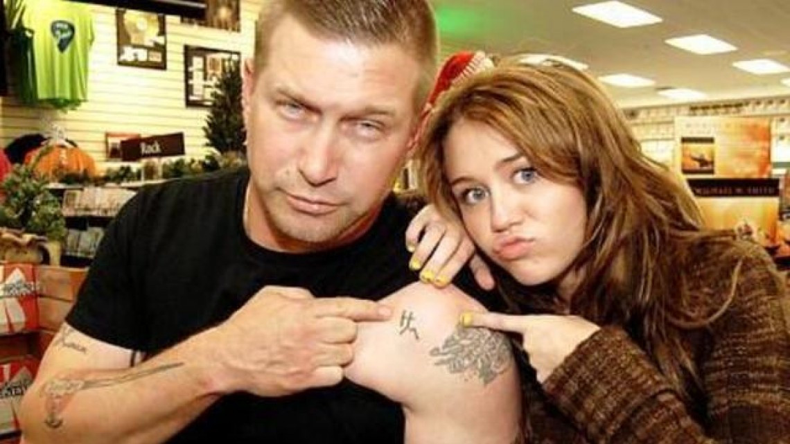 Los peores y más feos tatuajes de las celebridades