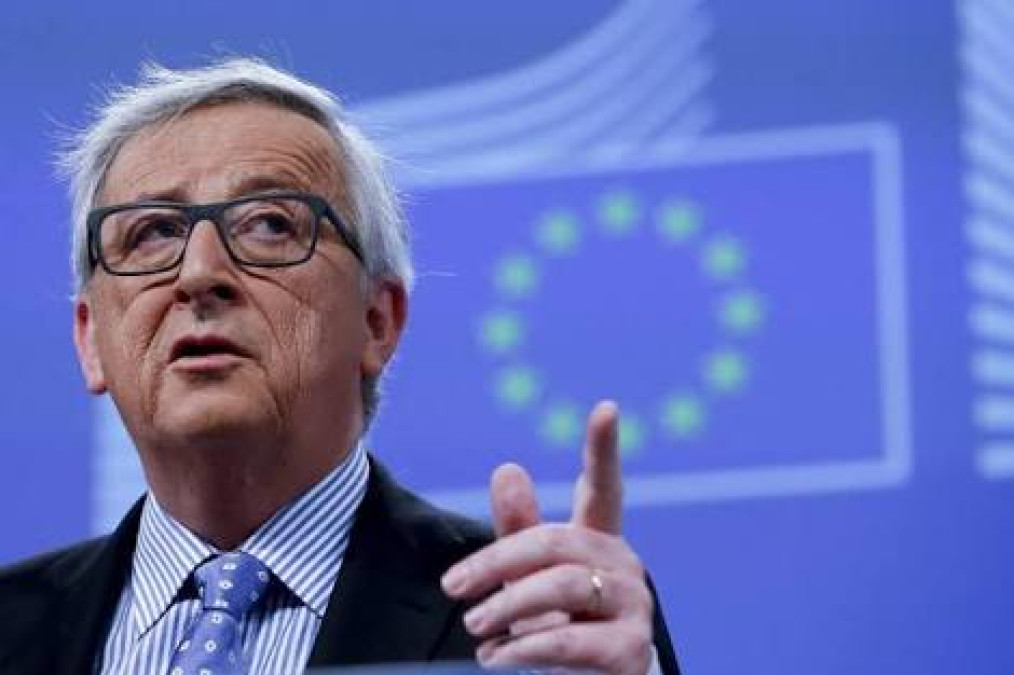 Unión Europea celebra fin de negociación de acuerdo comercial con México