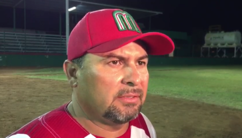 Abrir con victoria nos da confianza, saldremos a ganar: Joel Hadar