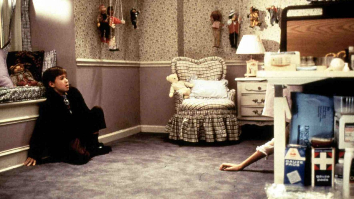 Checa algunas películas clásicas para hacer maratón en Halloween