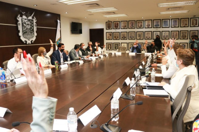 Proyecta Municipio crear EcoTránsito para cuidar medio ambiente