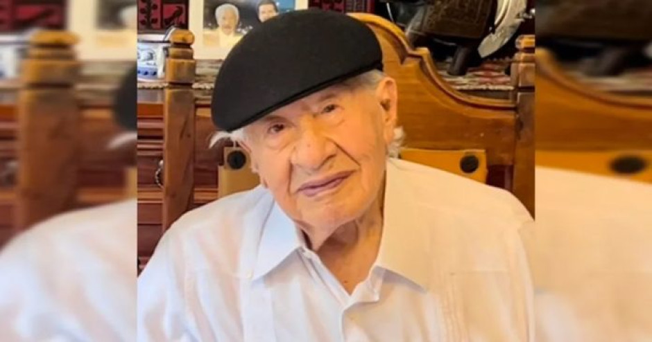 Ignacio López Tarso da positivo a Covid-19