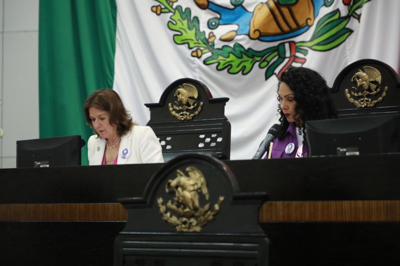 Congreso itinerante sesionara próximamente en Nuevo Laredo