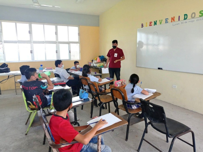 Iniciarán actividades de verano durante periodo vacacional 