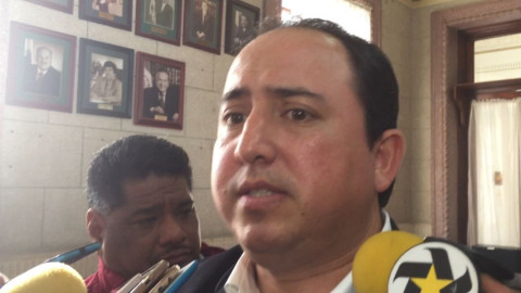 No solapara actos de corrupción ni malos elementos: Director de Tránsito