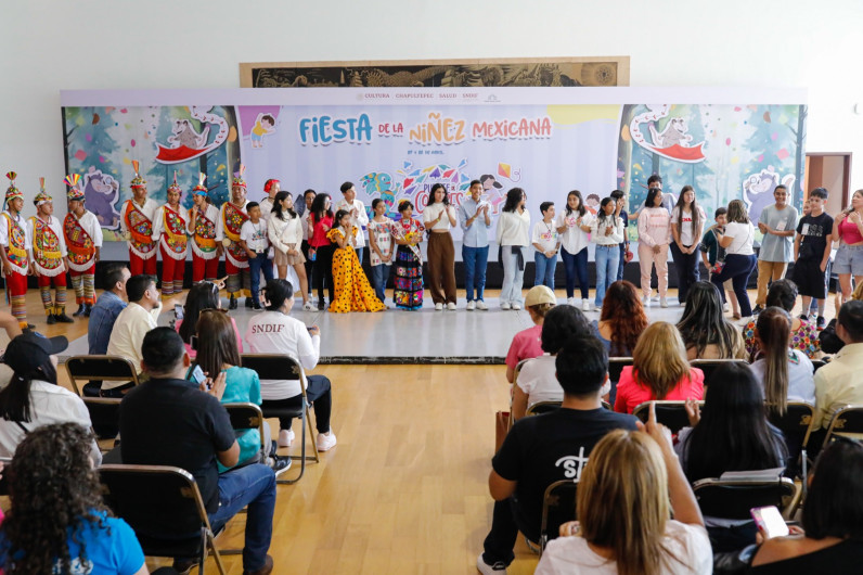 Invita DIF Tamaulipas a participar en la consulta ¿Me escuchas? 2024