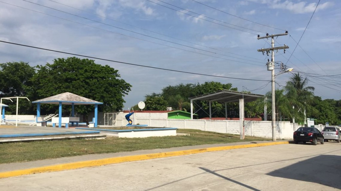 Escuela primaria robada cinco veces, sigue sin esclarecerse los hurtos