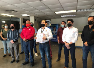 Piden restaurantes extender horario de cierre