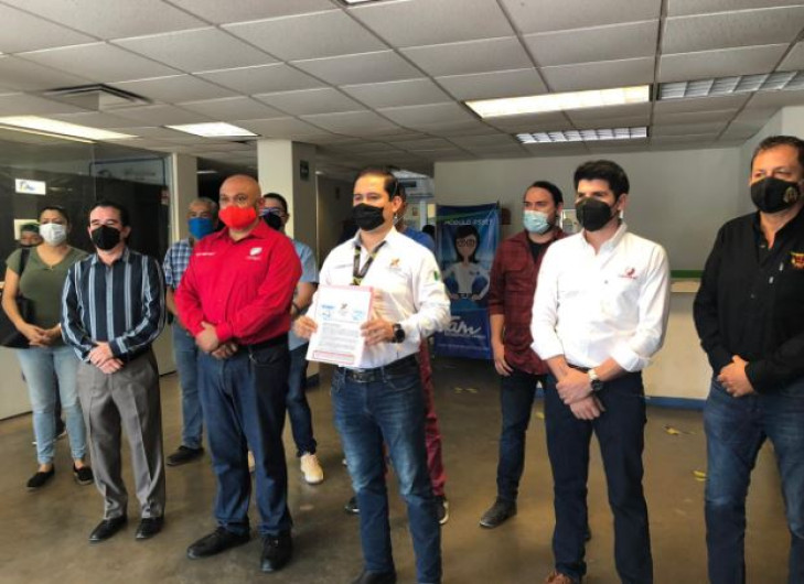 Piden restaurantes extender horario de cierre