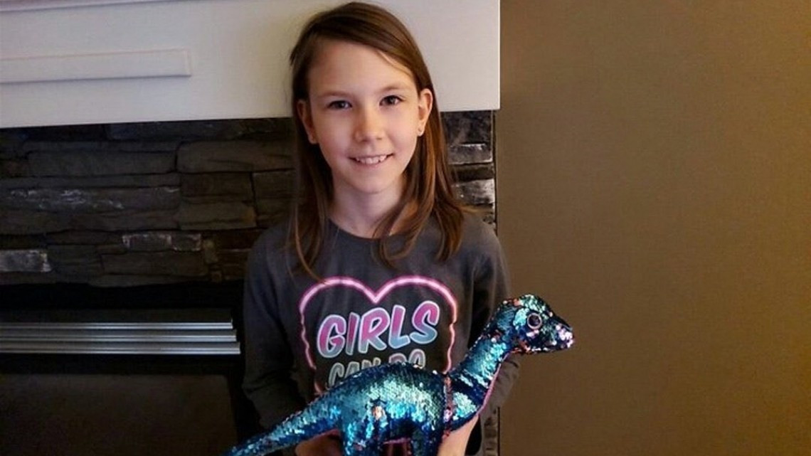 ¡Un polizonte! Se filtra un dinosaurio de peluche en la misión de SpaceX 