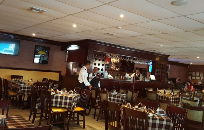 Vacaciones disminuyen consumo en restaurantes locales