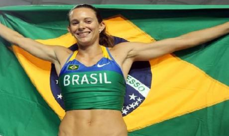 Descubren deportistas fantasma en Brasil