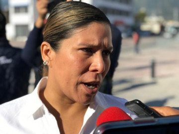 Maestros acuden a casas de alumnos deficiencias educativas