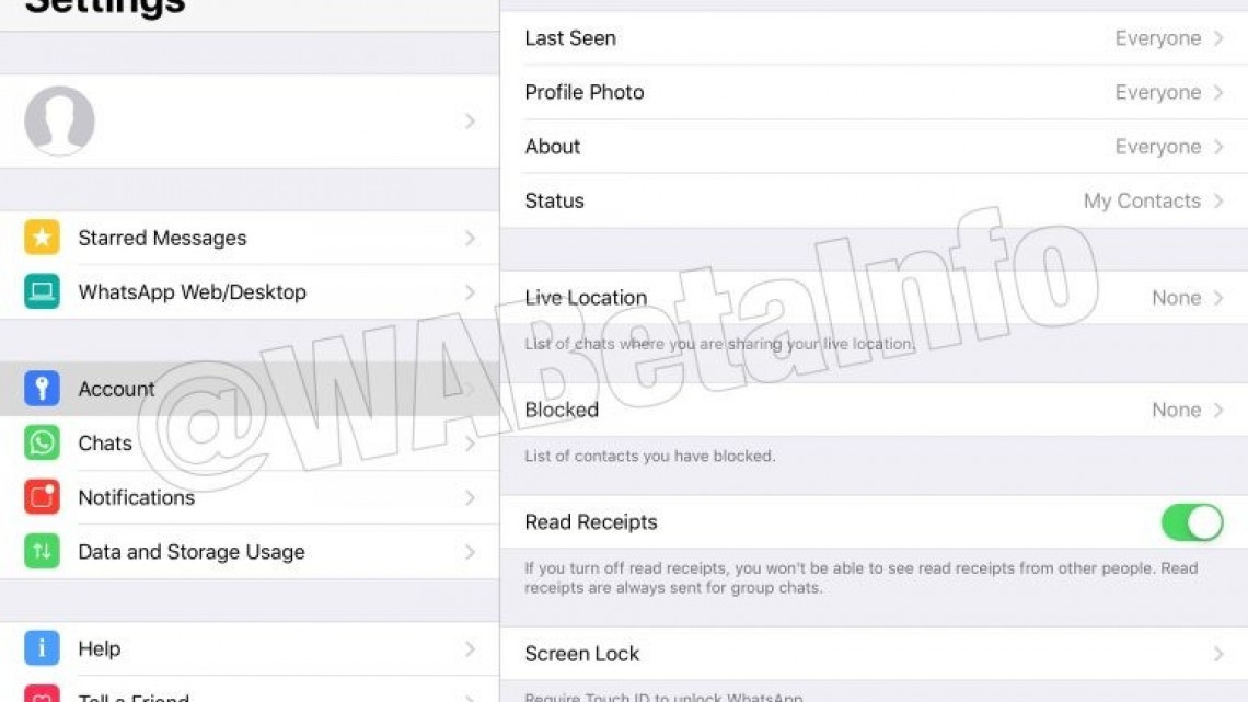 WhatsApp tendrá una App oficial para iPad