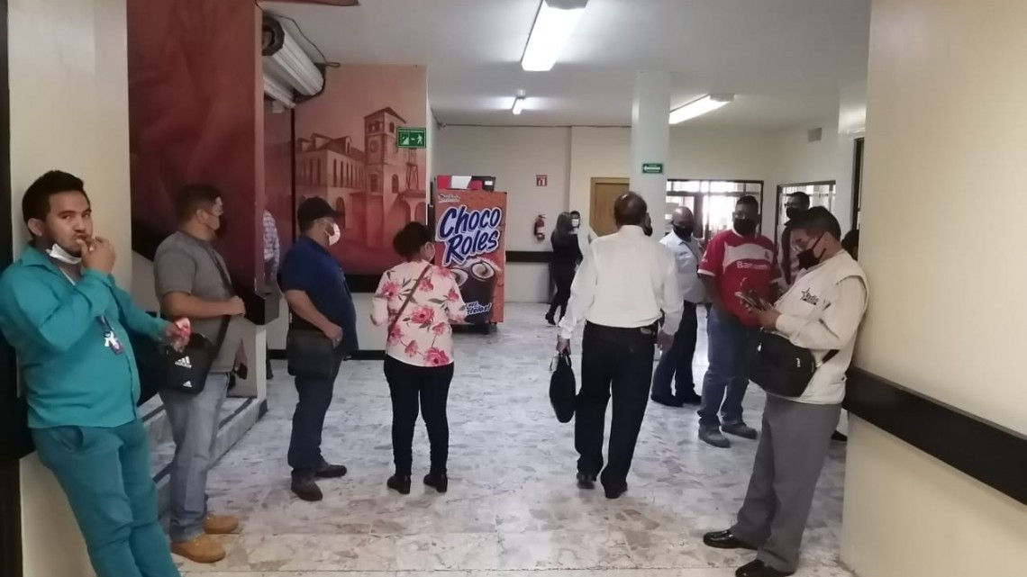 Jubilados del Ayuntamiento reciben mejor atención médica