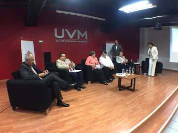 Garantizan IETAM e INE elecciones confiables y seguras